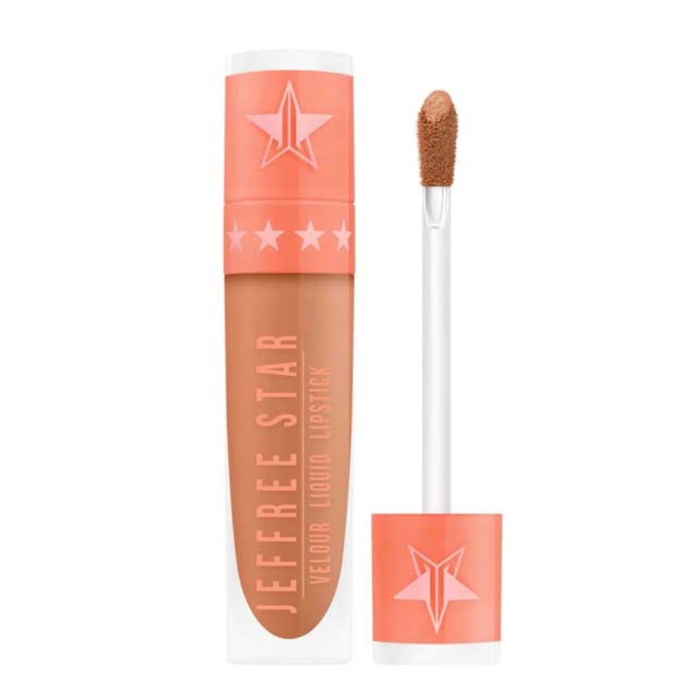 Jeffree Star Velour Liquid Lipstick No Squeeze Brand New